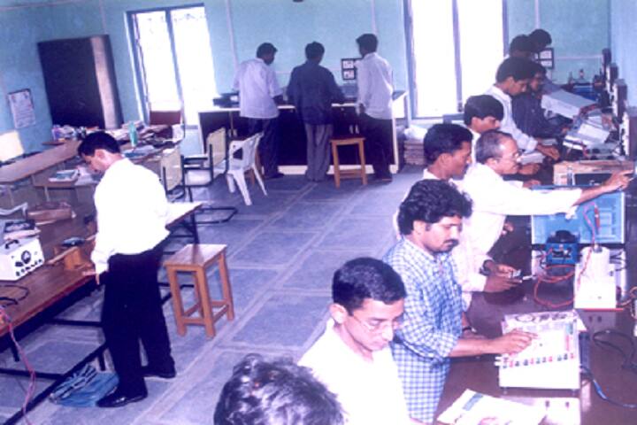 laboratory